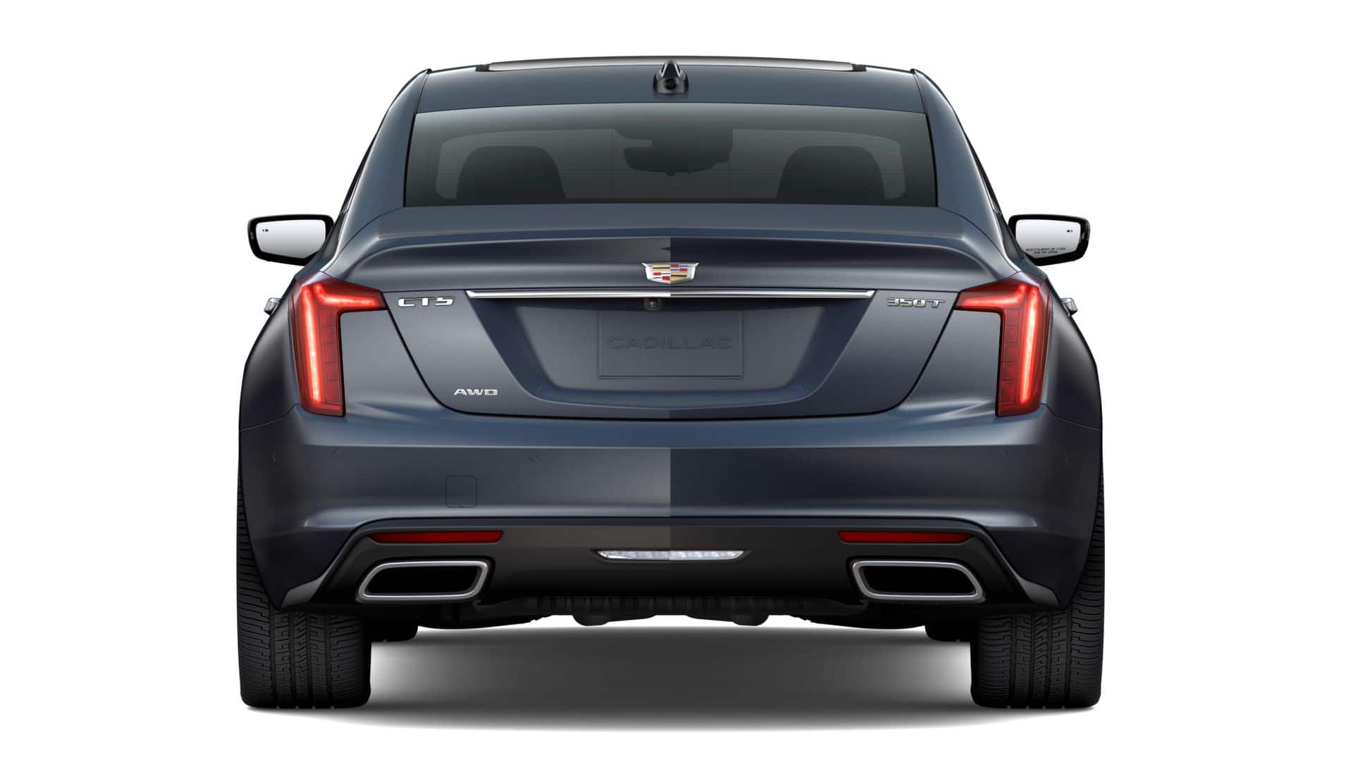 2026 Cadillac CT5 Premium Luxury - Photo 29