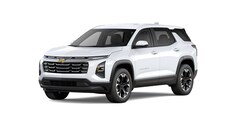 2026 Chevrolet Equinox LT SUV