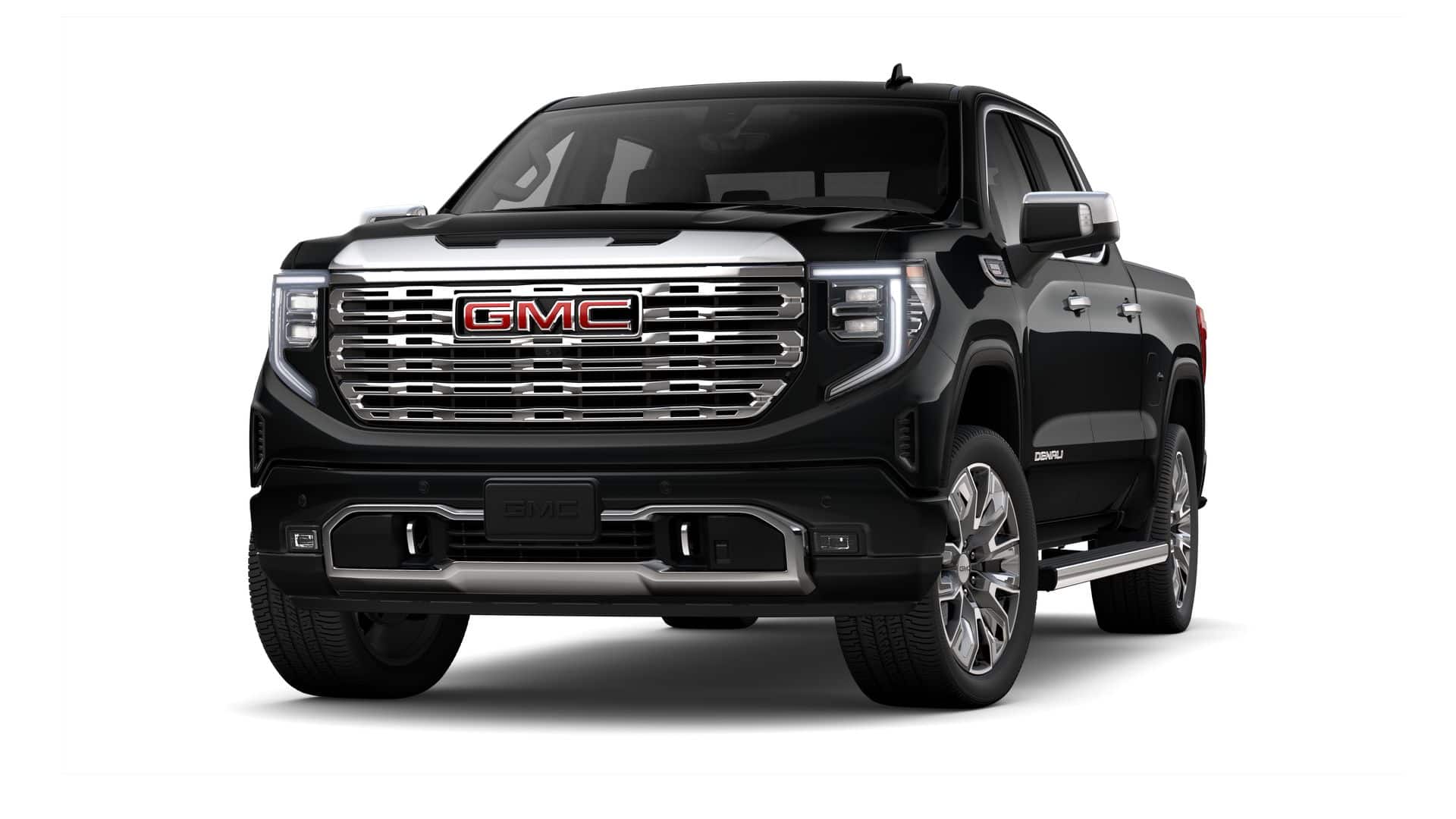 2026 Gmc Sierra 1500 Denali photo 3