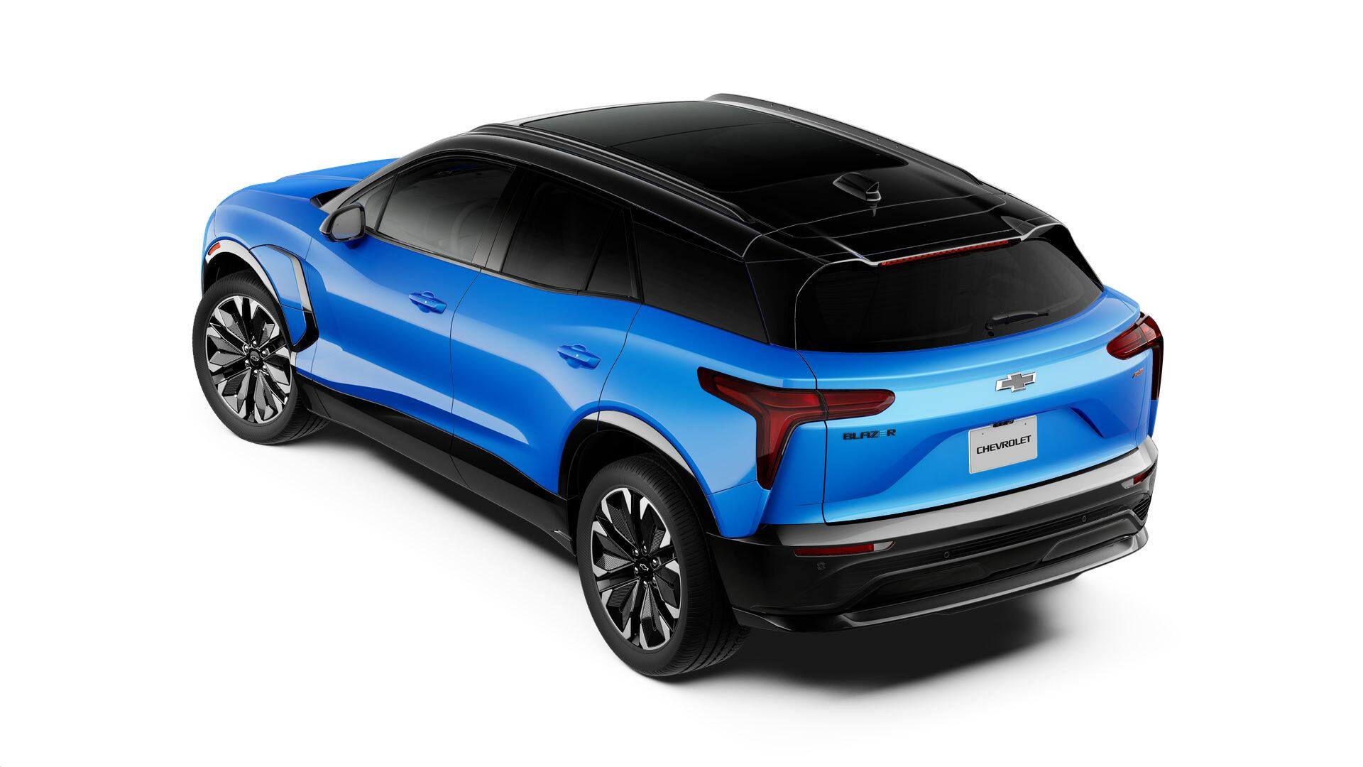 2025 Chevrolet Blazer EV RS - Photo 35