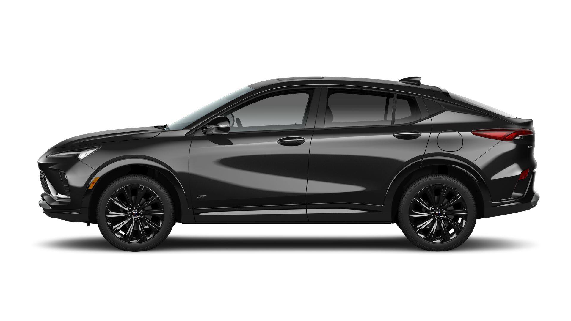 Thumbnail: 2026 Buick Envista - 7