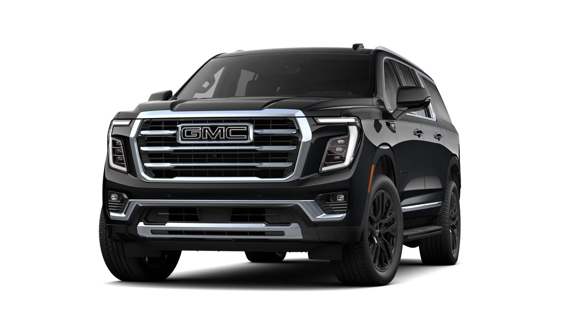 Thumbnail: 2026 GMC Yukon XL - 2