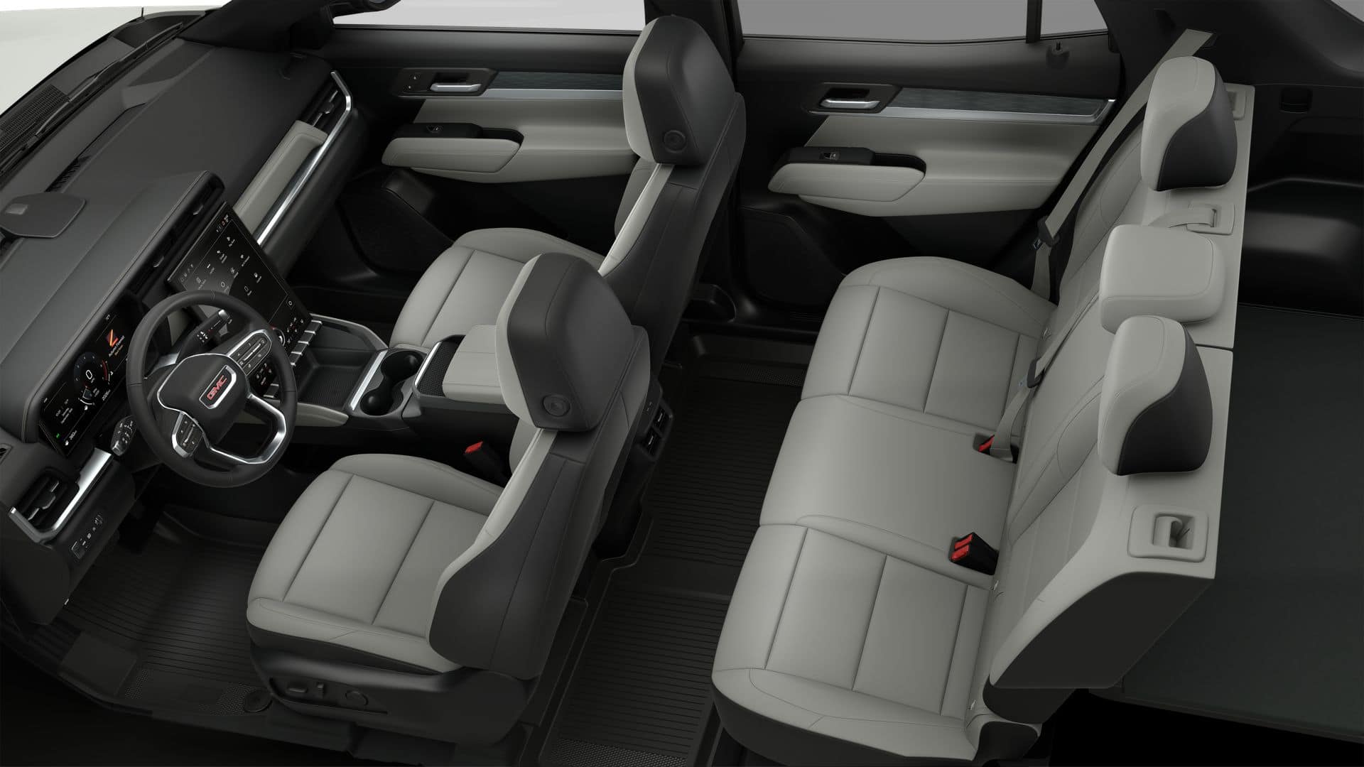 2027 GMC Terrain Elevation - Photo 56