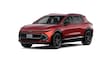 Chevrolet Equinox EV