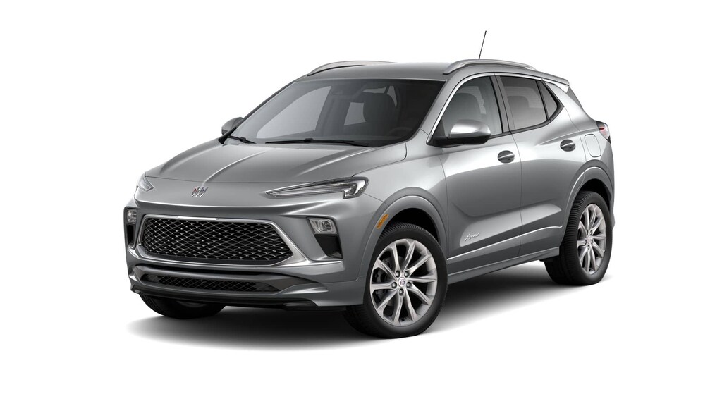 New 2026 Buick Encore GX Avenir SUV