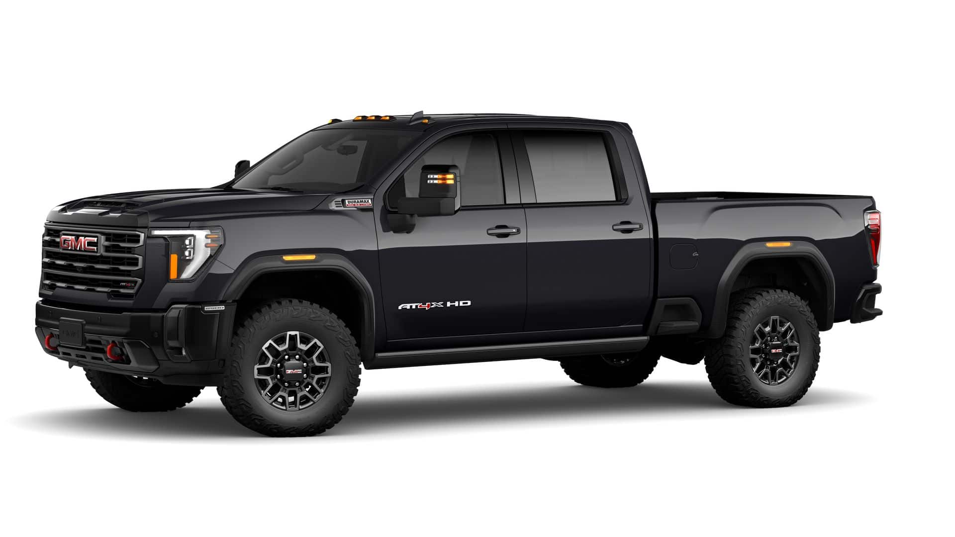 2026 GMC Sierra 2500HD AT4X - Photo 26