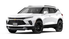 2026 Chevrolet Blazer 3LT SUV