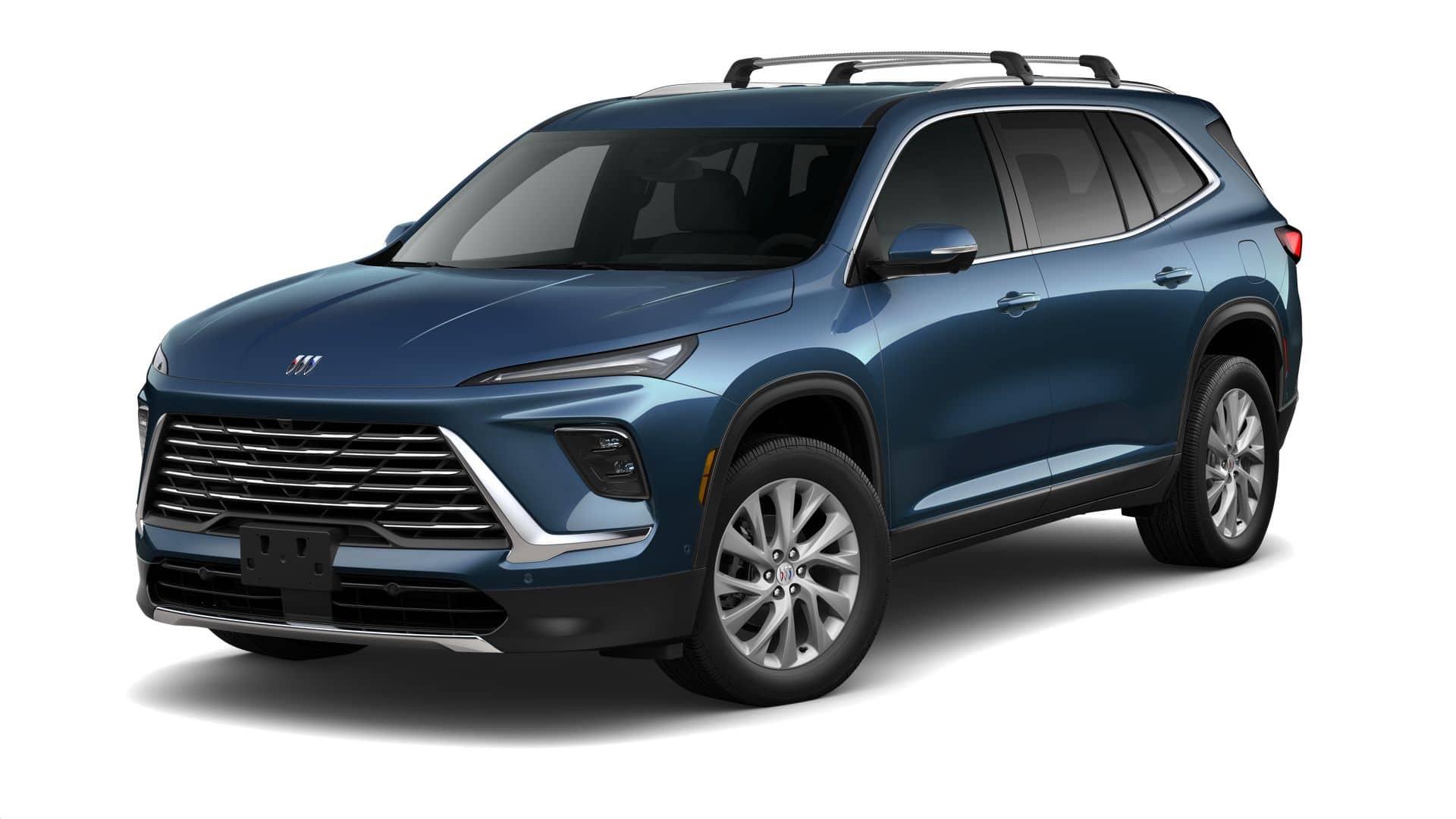 2026 Buick Enclave Preferred - Photo 32