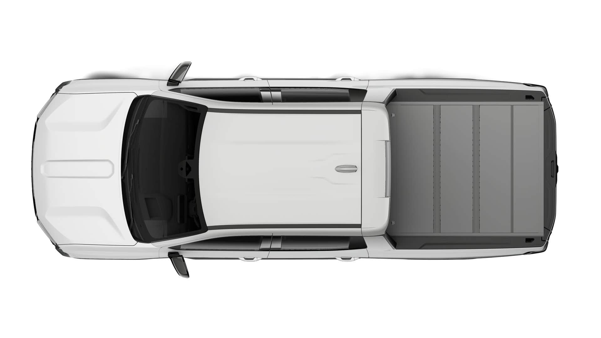 2026 GMC Sierra EV Elevation - Photo 30