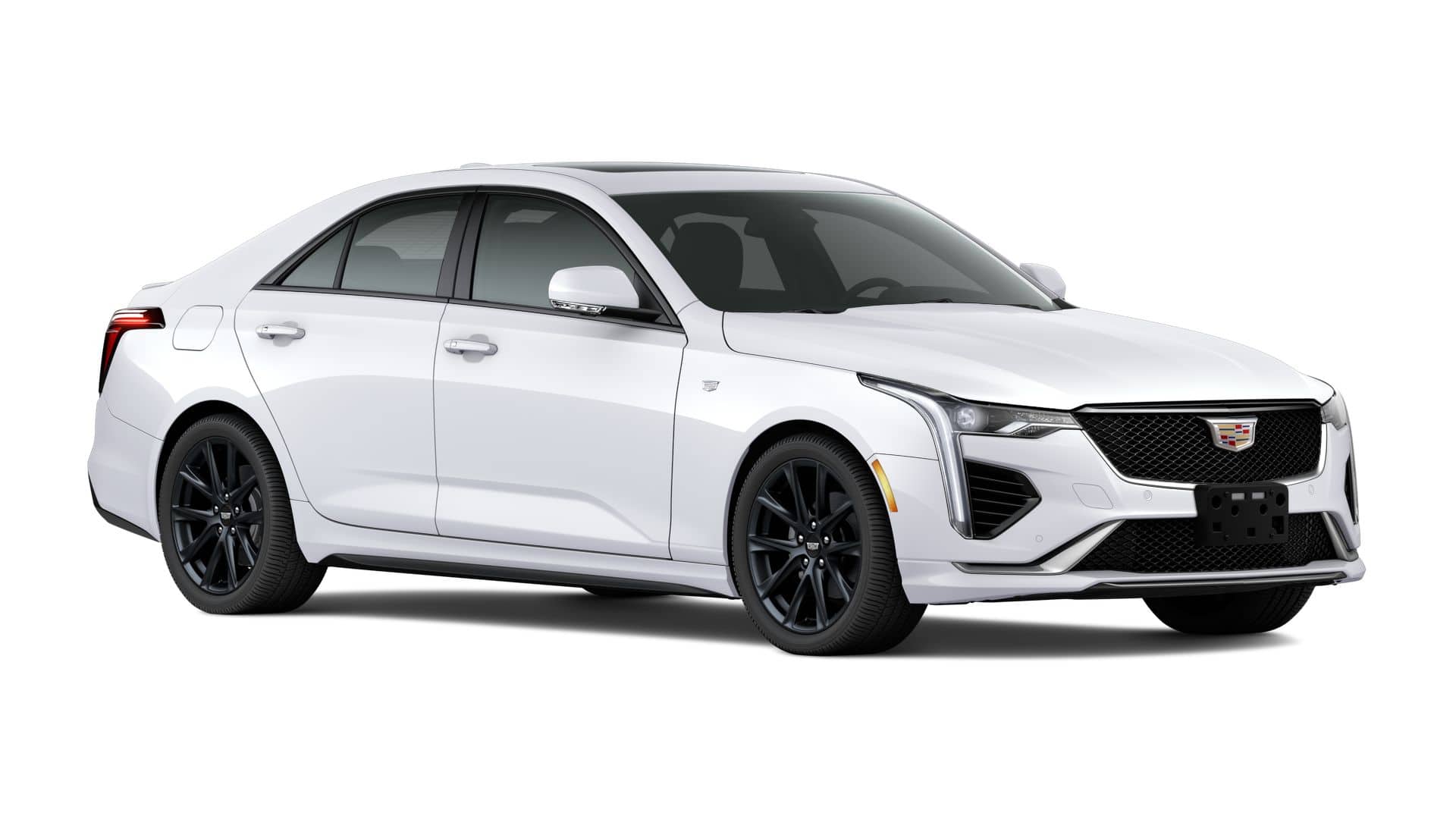 2025 Cadillac CT4 Sport - Photo 62