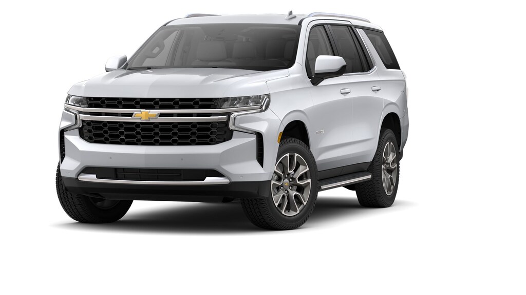 New 2024 Chevrolet Tahoe For Sale Cincinnati OH