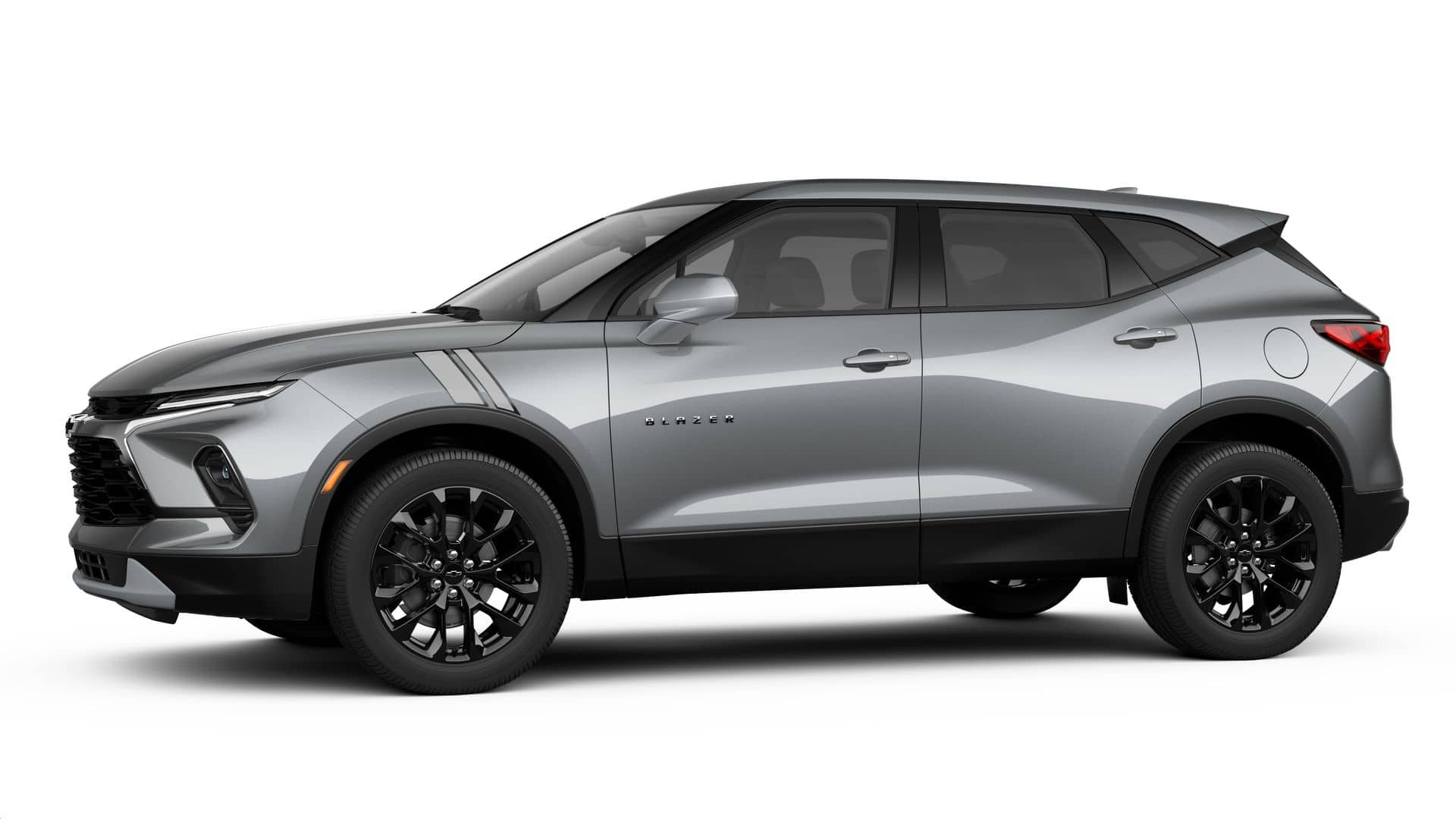 2026 Chevrolet Blazer 2LT - Photo 2