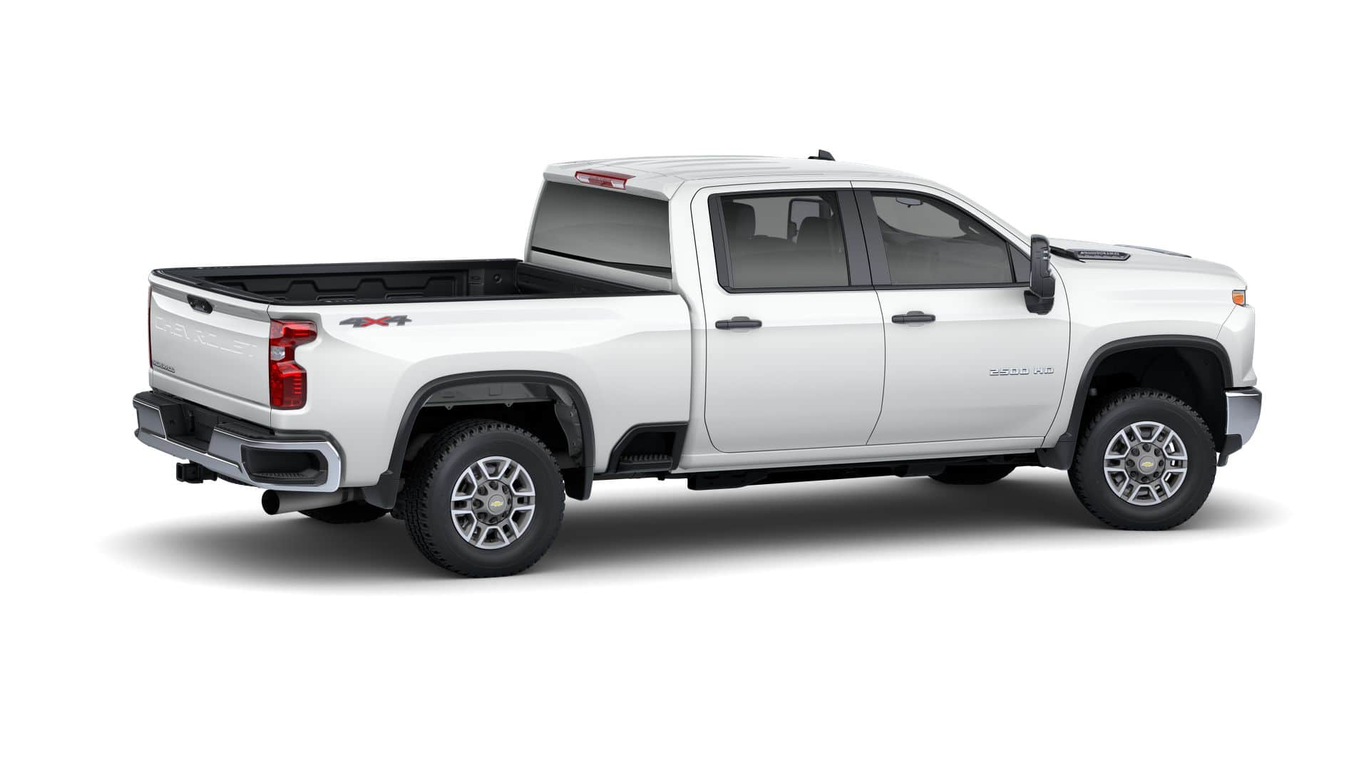 2025 Chevrolet Silverado 2500 HD Work Truck - Photo 15