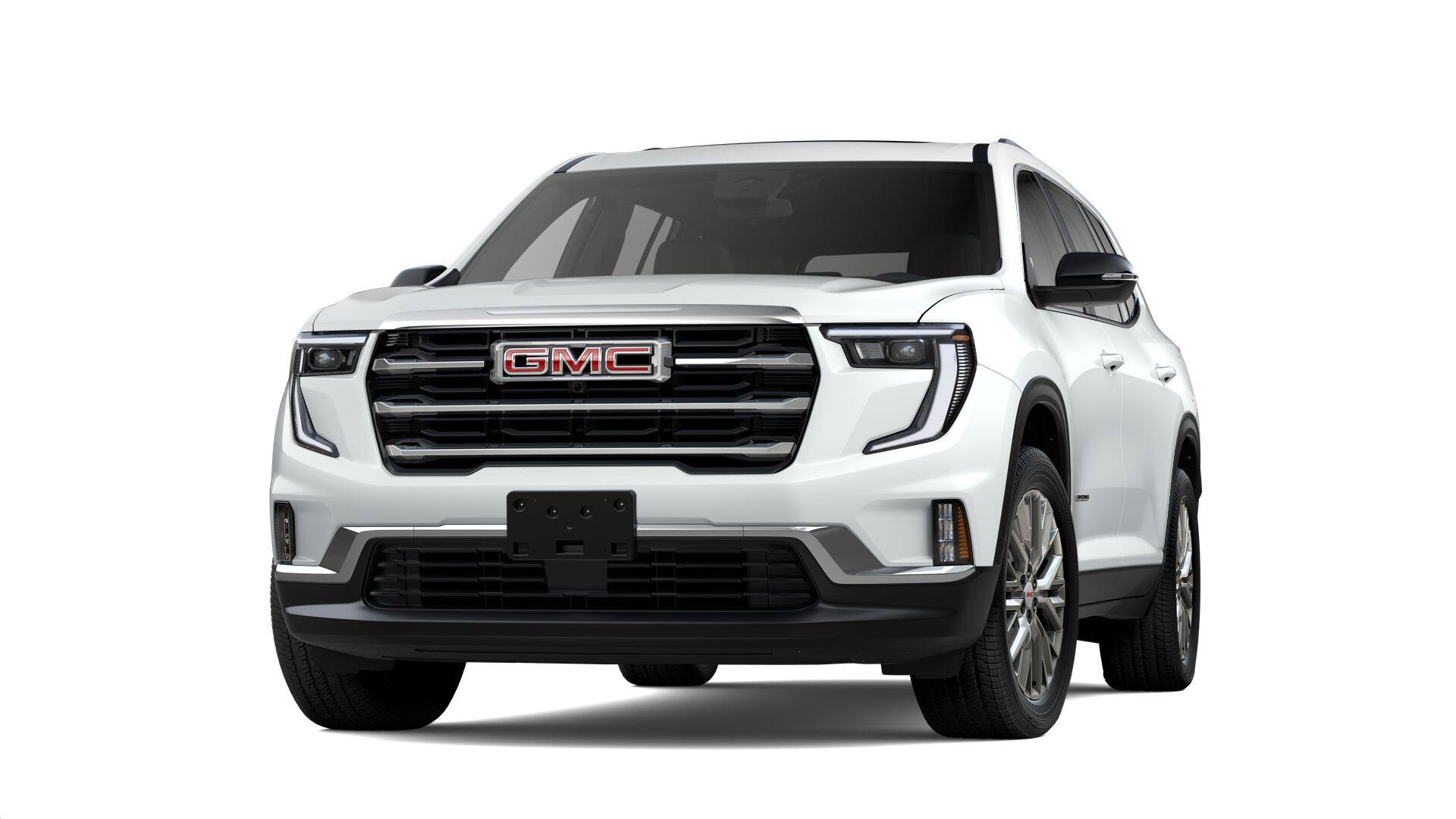 2024 GMC Acadia