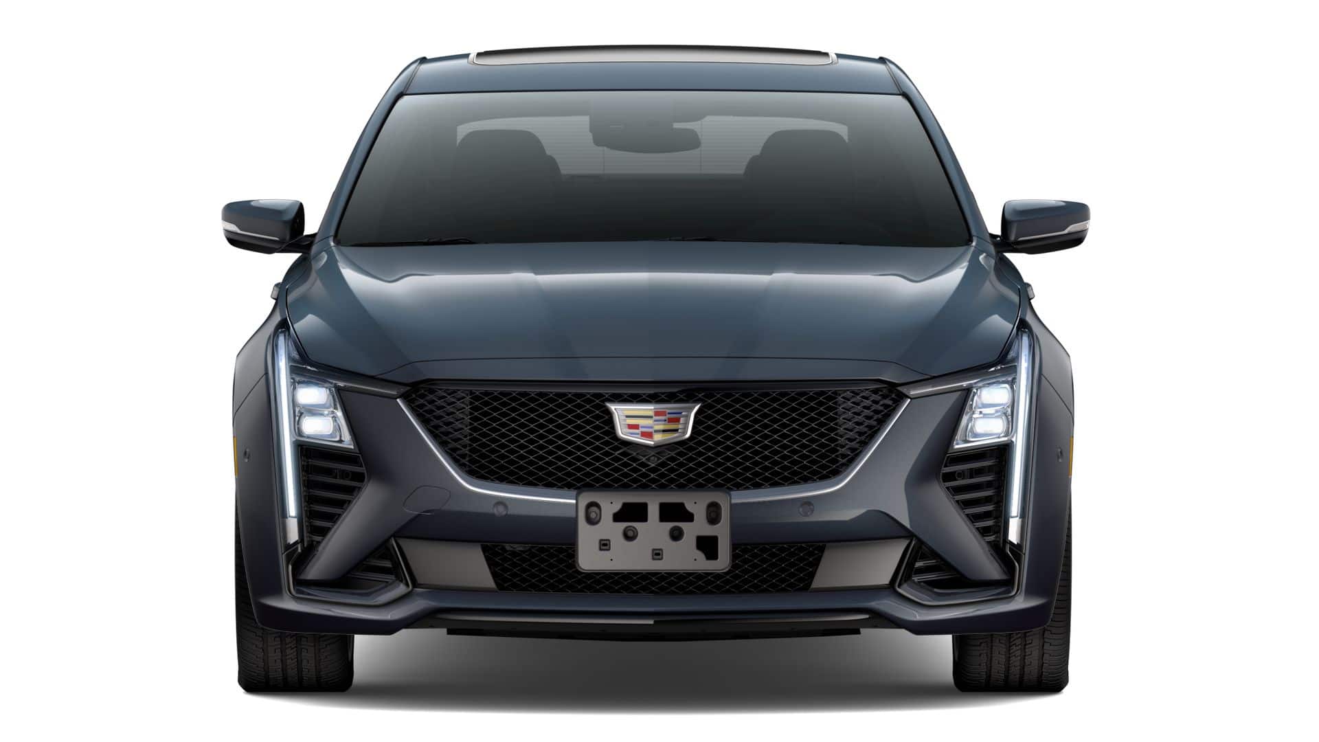 2026 Cadillac CT5 Sport - Photo 26