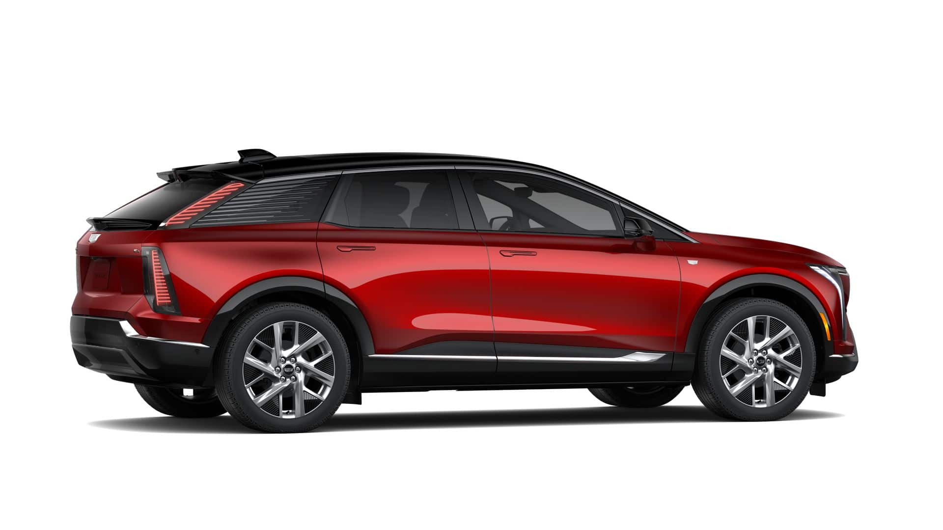 2027 Cadillac OPTIQ Luxury - Photo 42