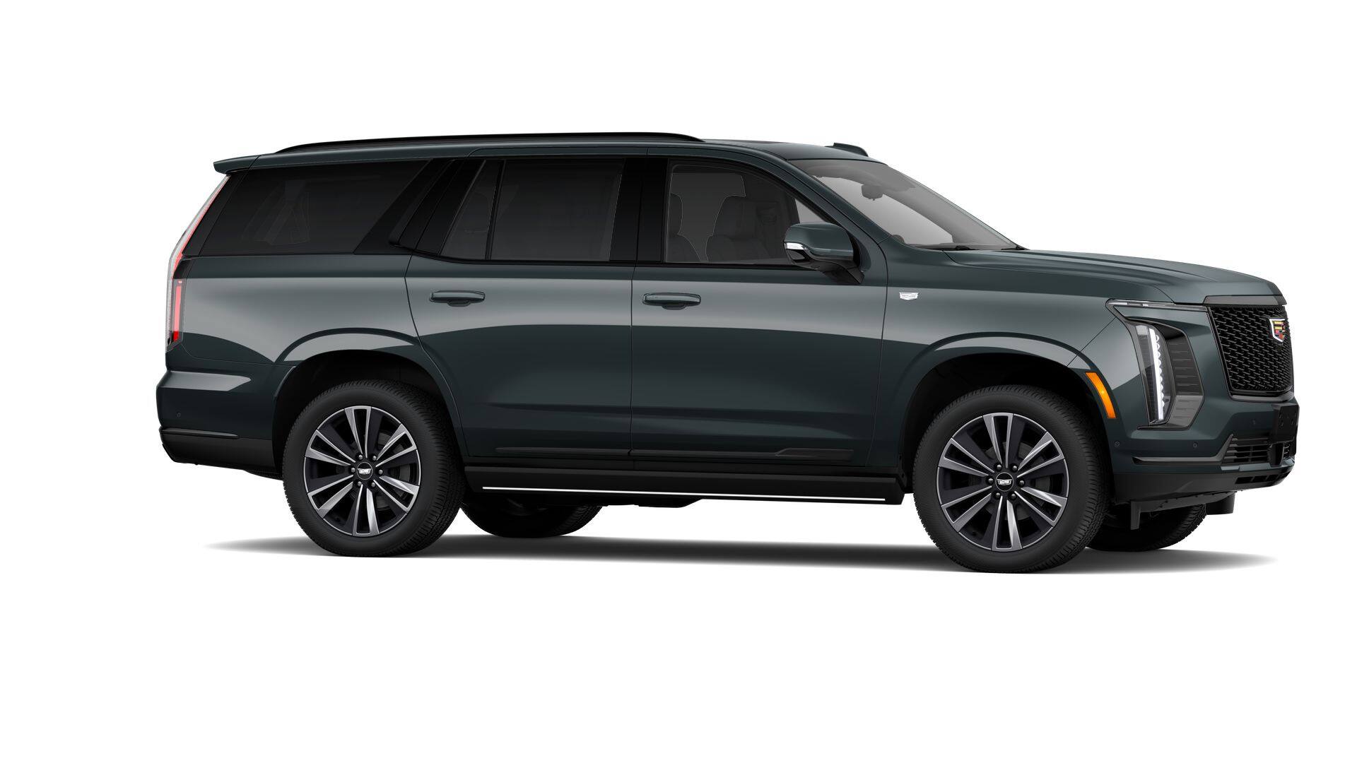 2026 Cadillac Escalade Sport - Photo 44