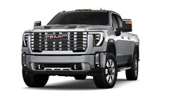 2026 GMC Sierra 3500 HD Denali Truck