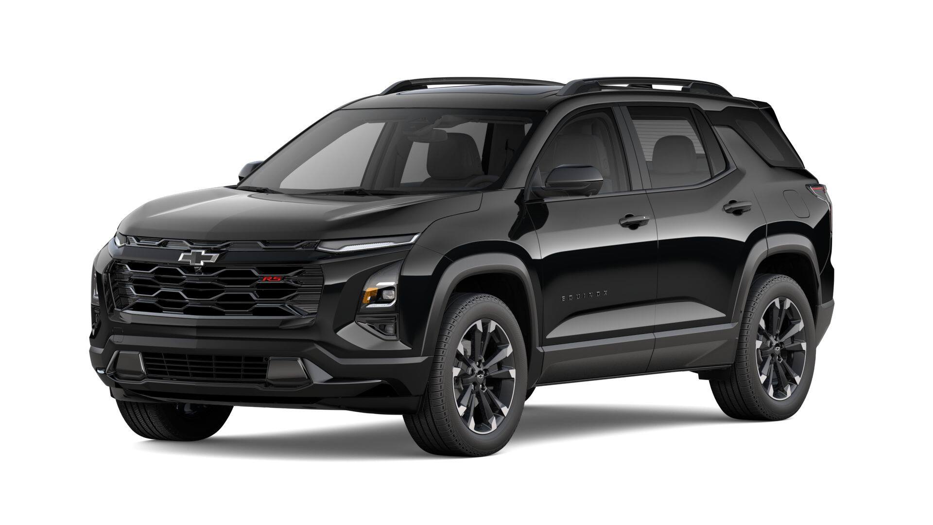 2027 Chevrolet Equinox RS -
                  Ann Arbor, MI