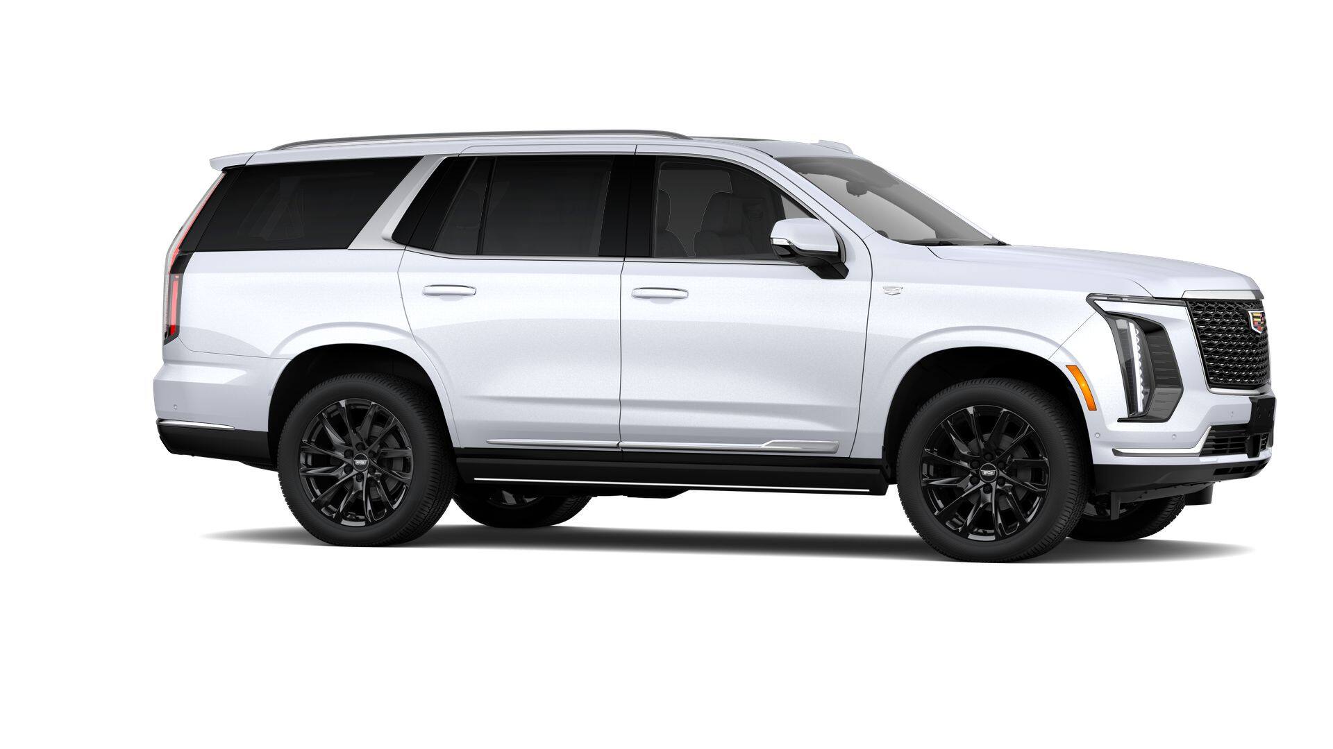 2026 Cadillac Escalade Luxury - Photo 51