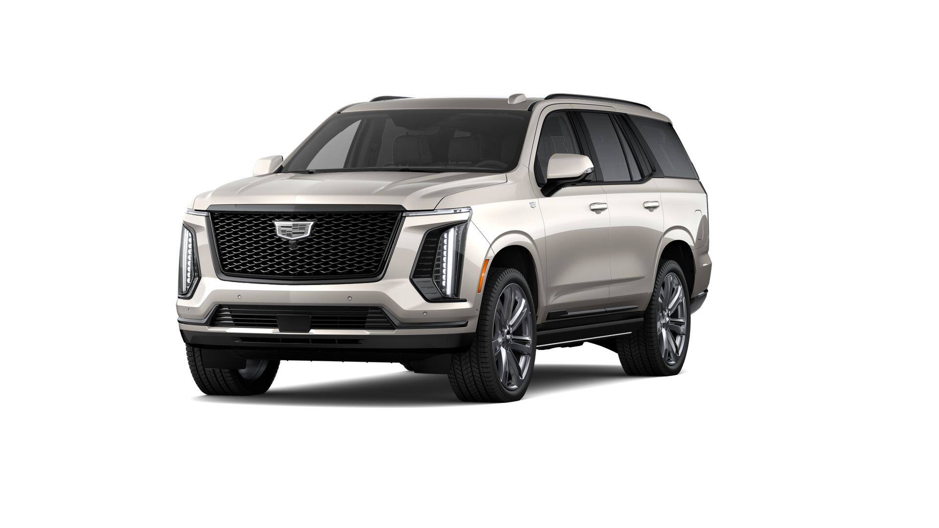 2027 Cadillac Escalade