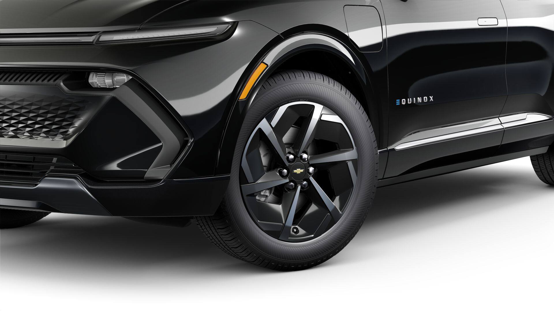 Thumbnail: 2025 Chevrolet Equinox - 29