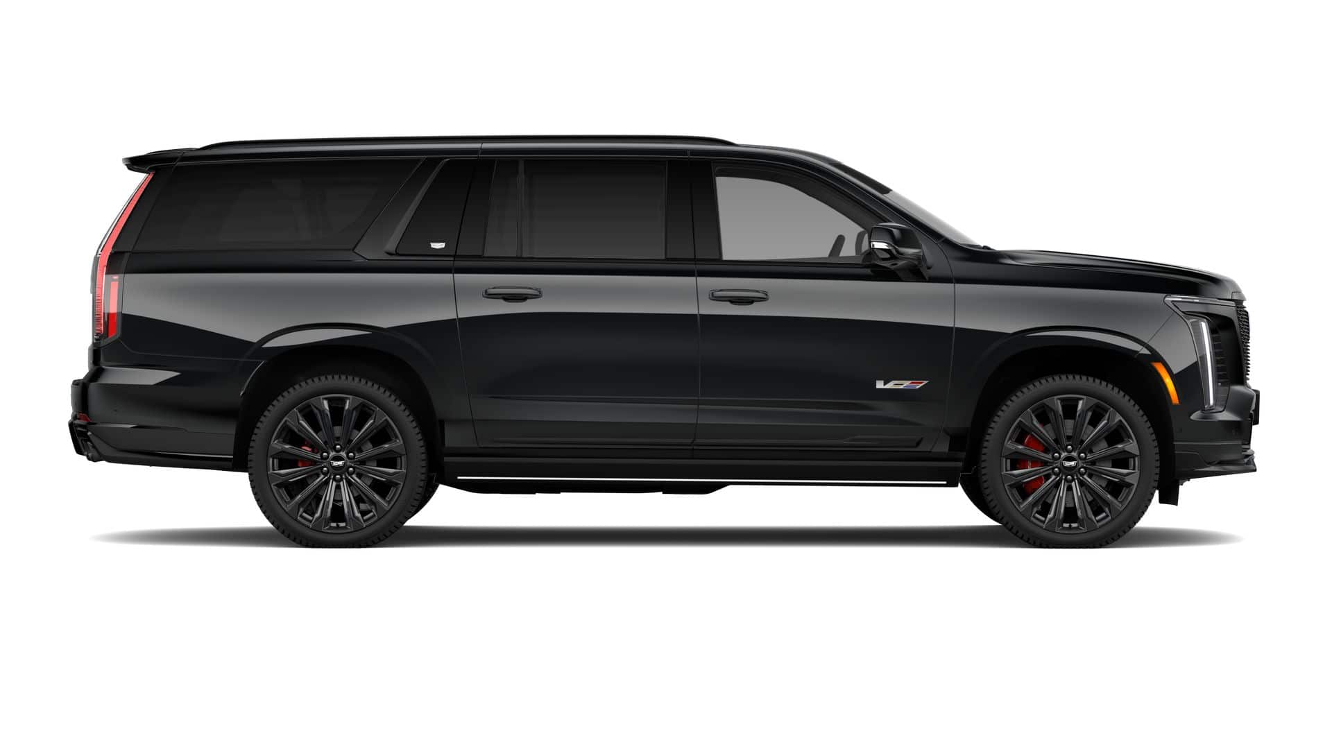 2027 Cadillac Escalade ESV V-Series - Photo 15