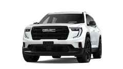 2026 GMC Acadia Elevation SUV