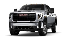 2026 GMC Sierra 2500 HD Pro Truck