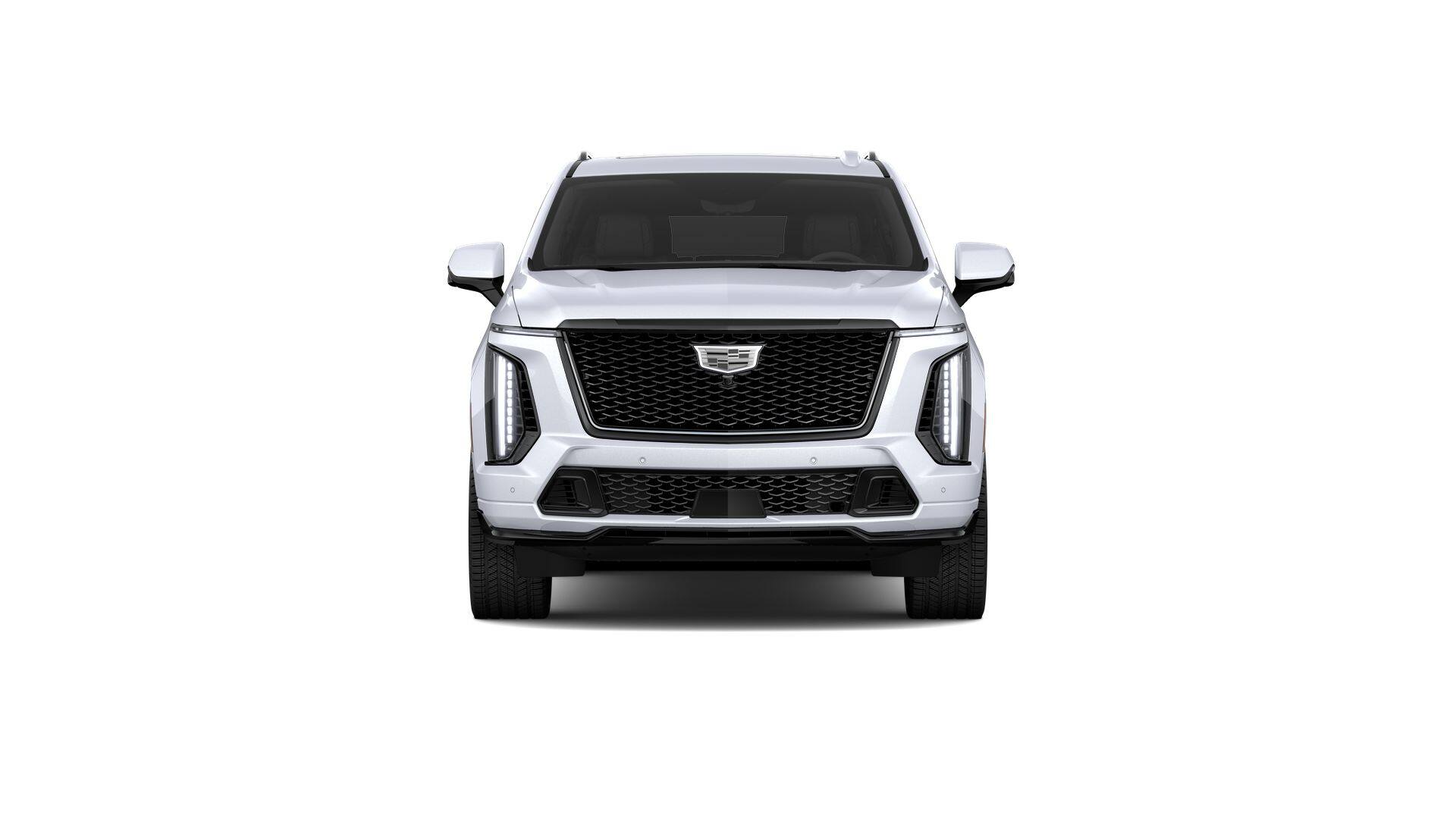 2026 Cadillac Escalade ESV V-Series's photo