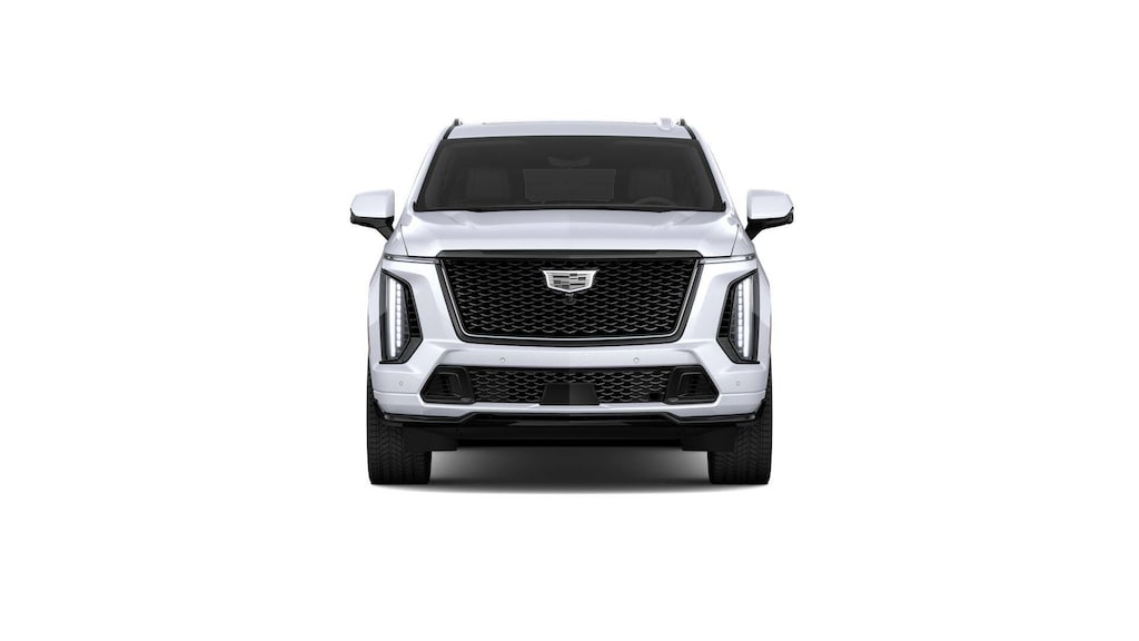 New 2026 CADILLAC Escalade ESV V-Series SUV