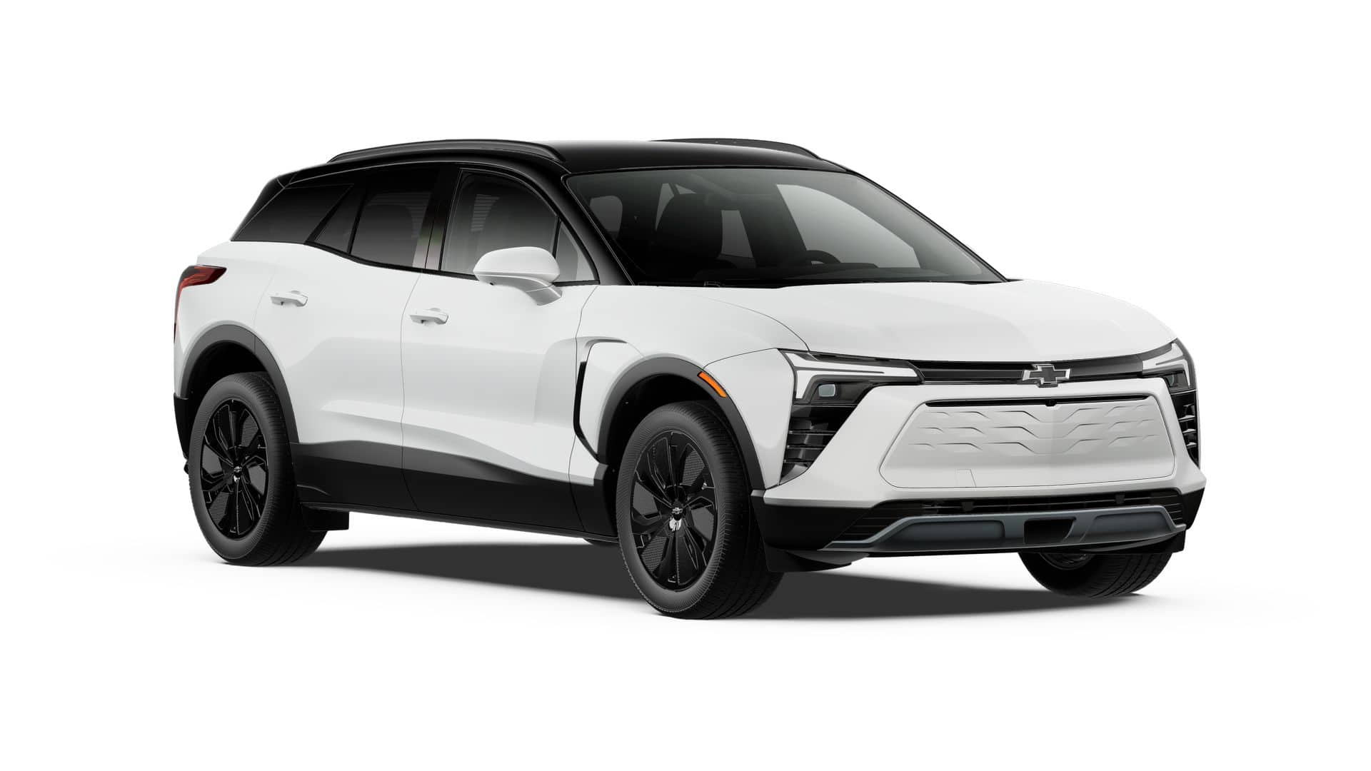 2025 Chevrolet Blazer EV LT - Photo 28