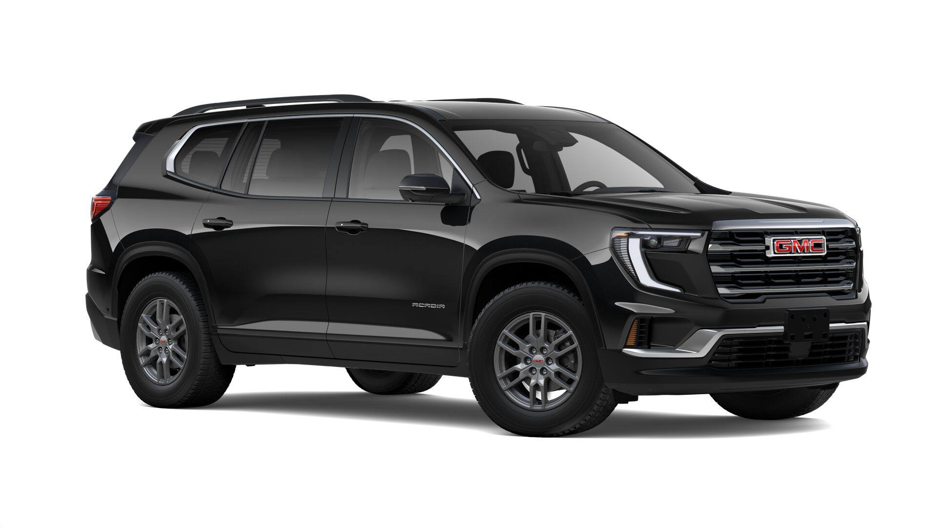 2026 GMC Acadia Elevation - Photo 28