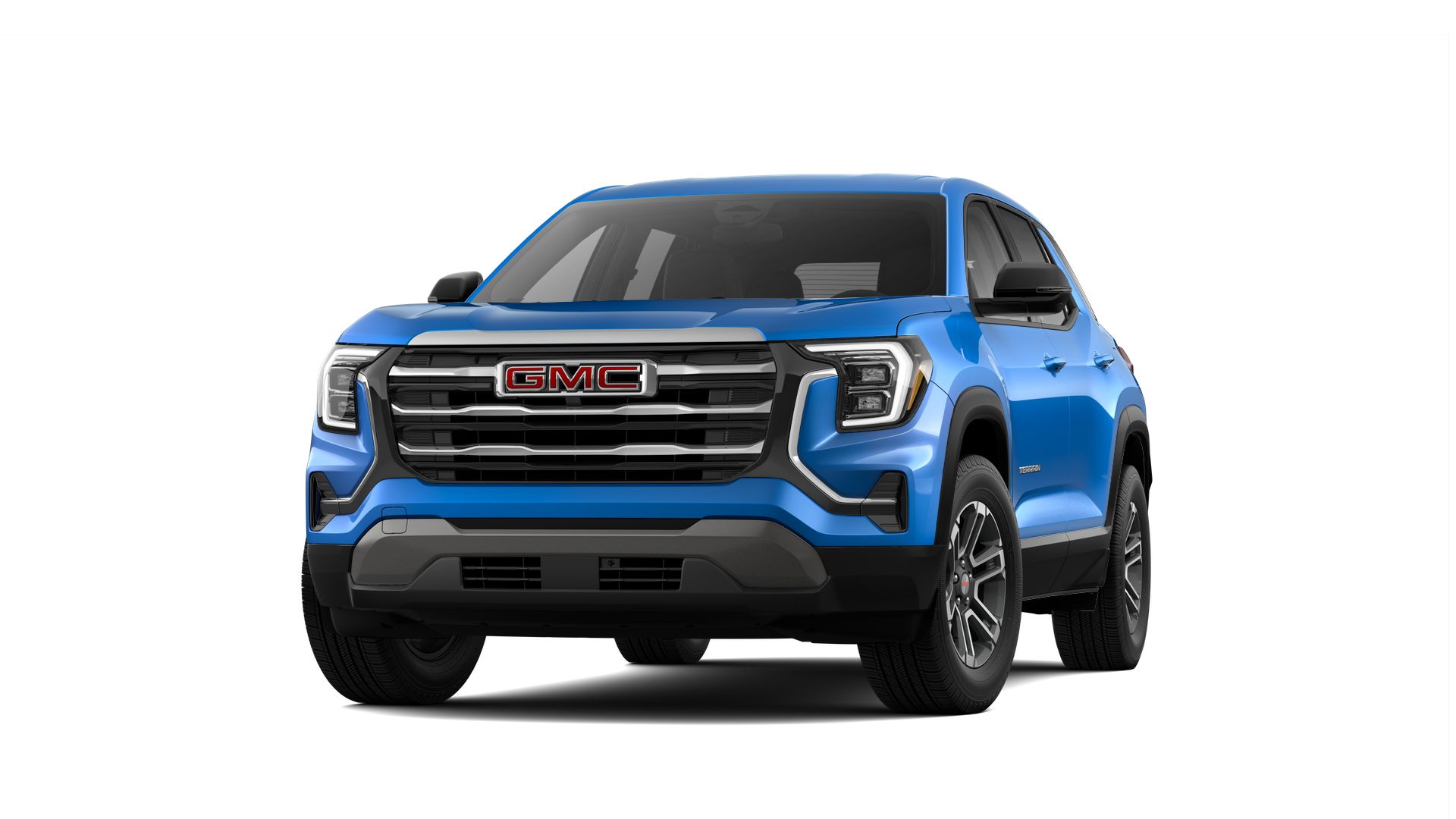 2025 Gmc Terrain Elevation photo 3