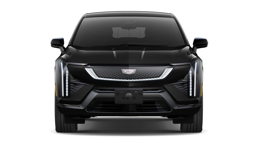 New 2026 CADILLAC OPTIQ Premium Sport SUV