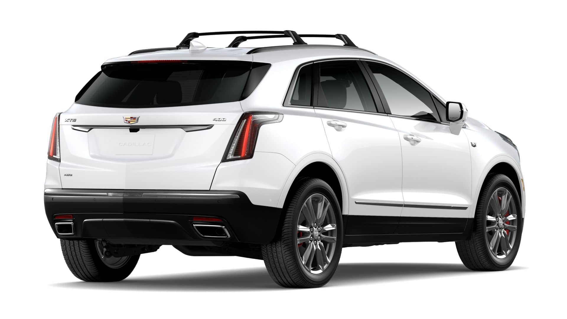 2026 Cadillac XT5 Sport - Photo 29