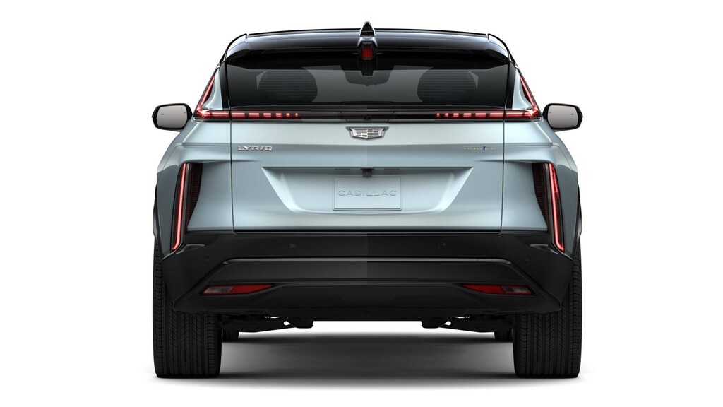 New 2025 CADILLAC LYRIQ Sport 2 SUV