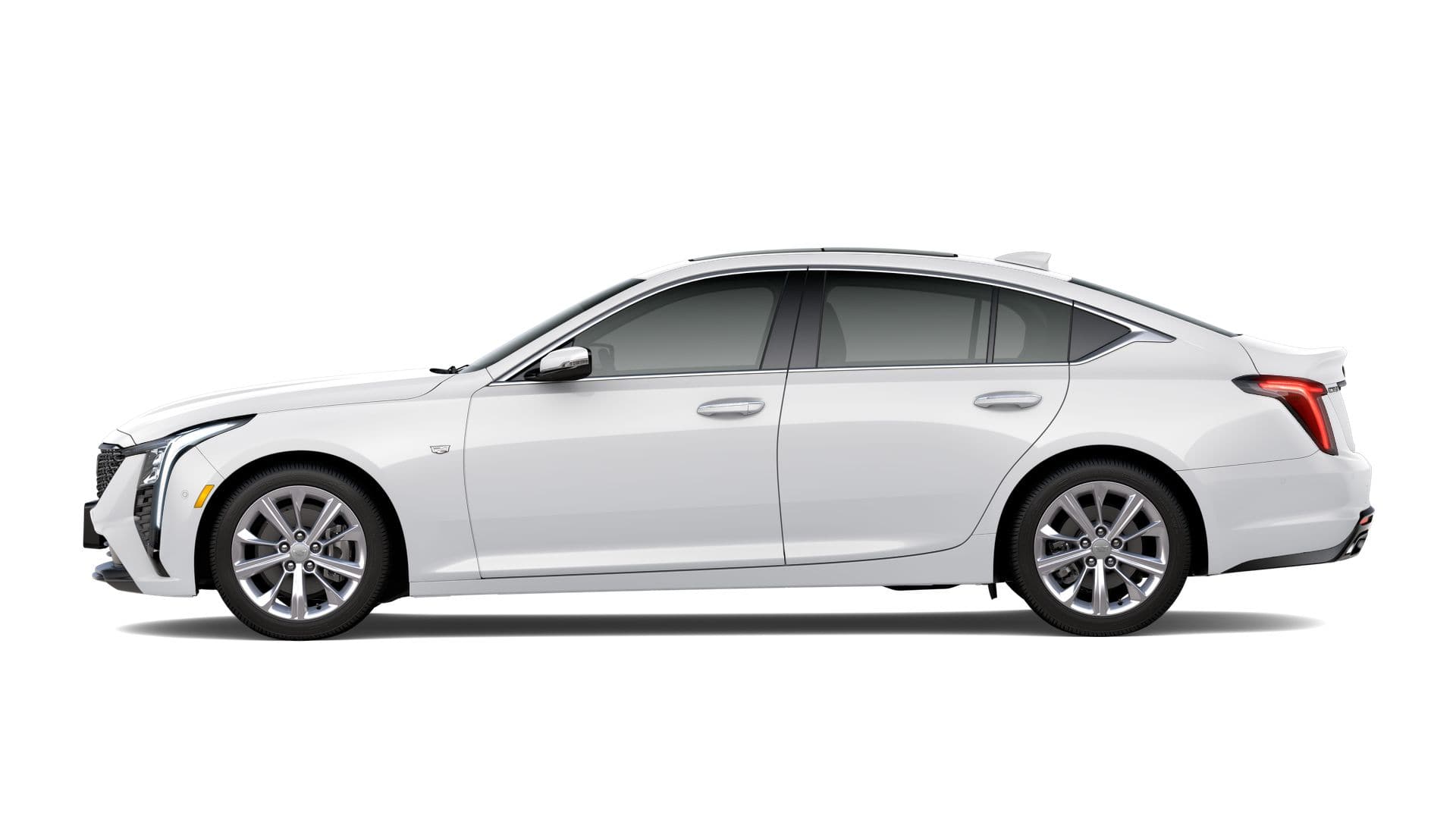 2026 Cadillac CT5 Premium Luxury - Photo 27