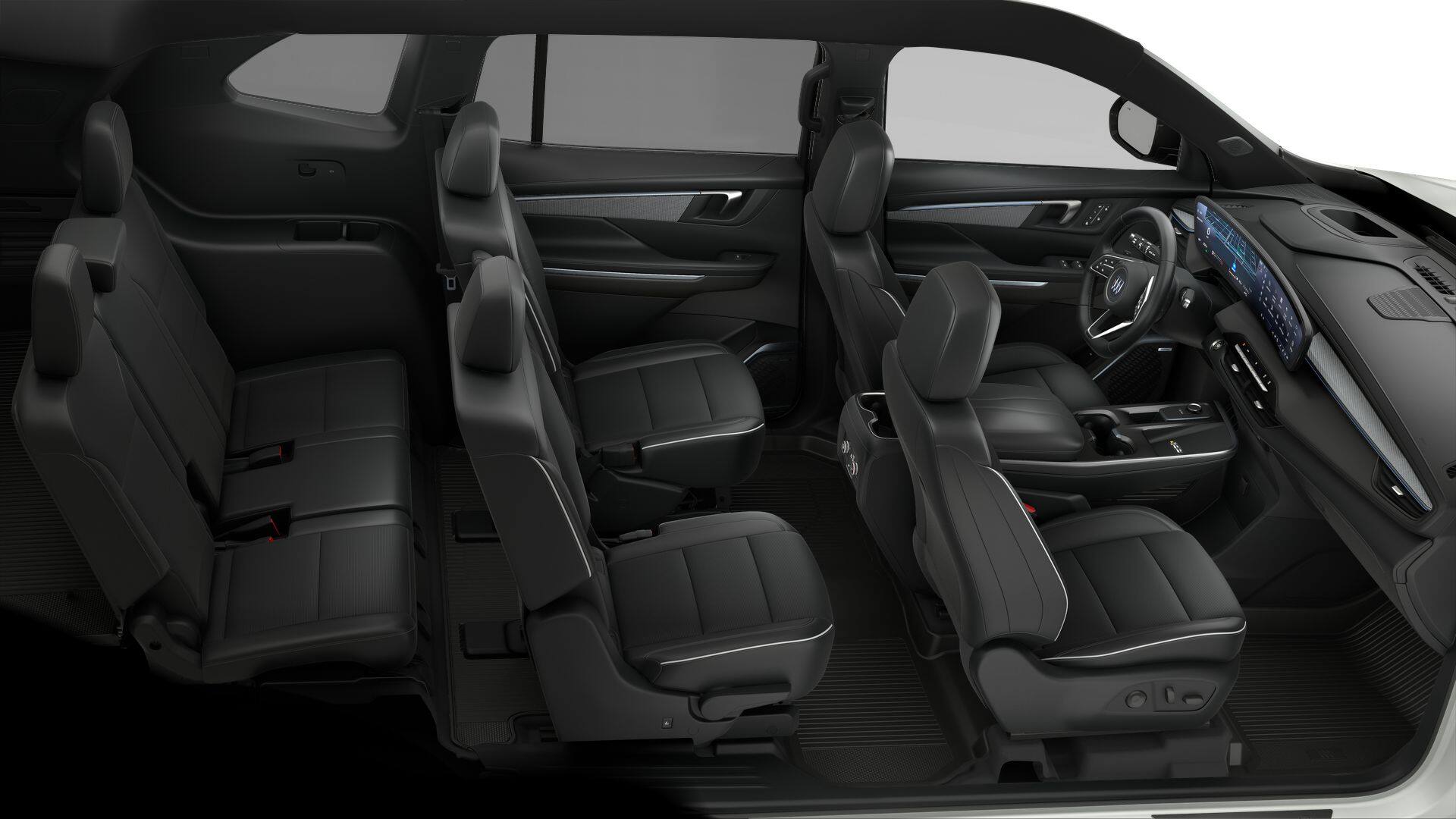 2027 Buick Enclave Sport Touring - Photo 57