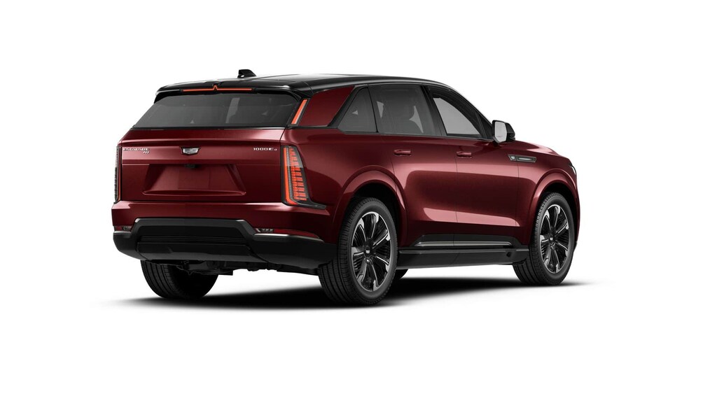 New 2026 CADILLAC ESCALADE IQ Sport SUV