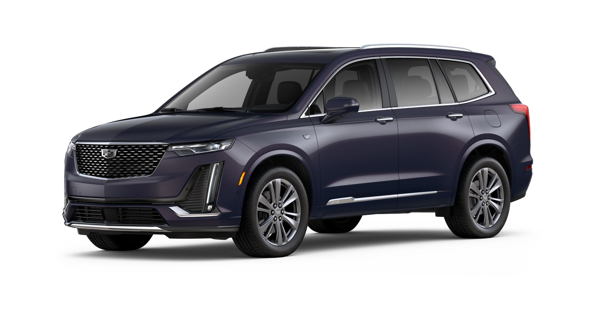 2024 Cadillac XT6 Premium Luxury 50