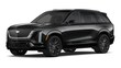 CADILLAC VISTIQ