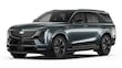 CADILLAC ESCALADE IQL