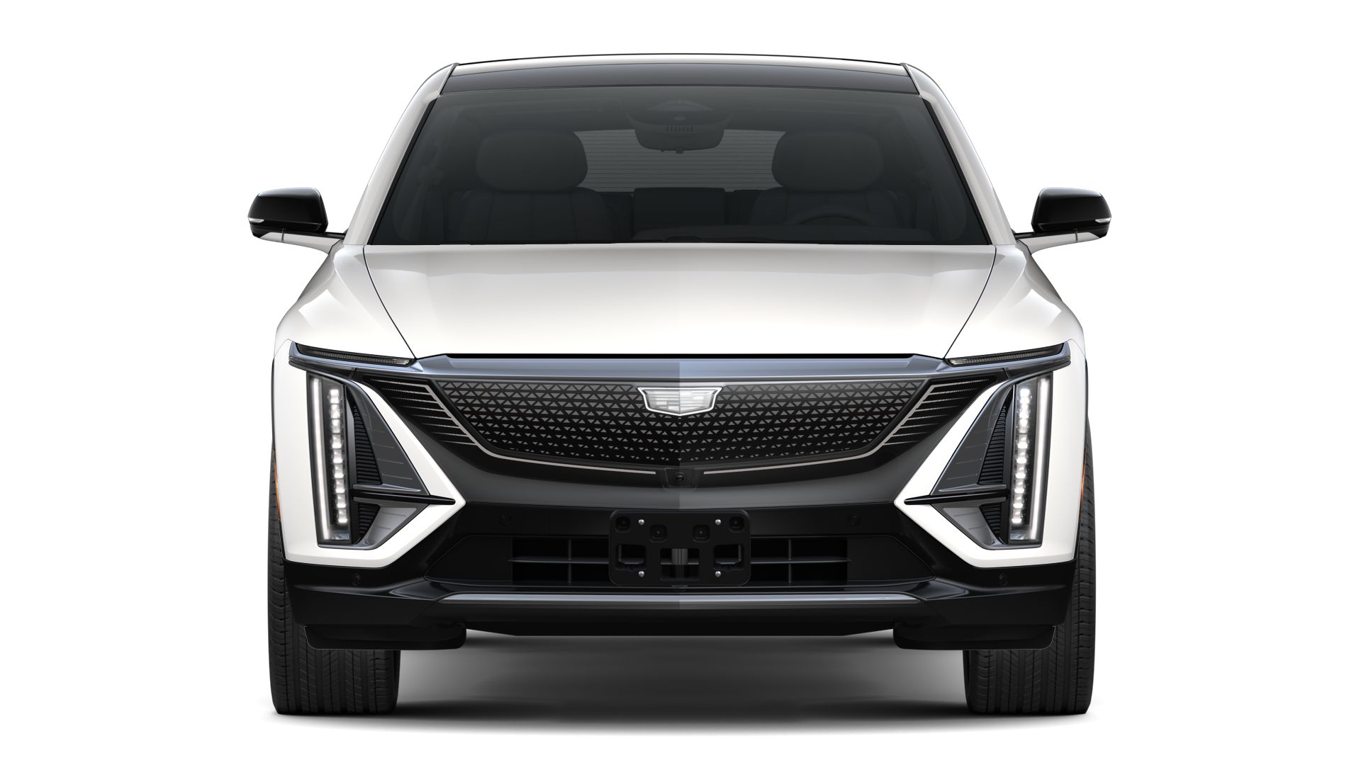 2025 Cadillac Lyriq Sport photo 4