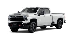 2026 Chevrolet Silverado 3500 HD LT Truck