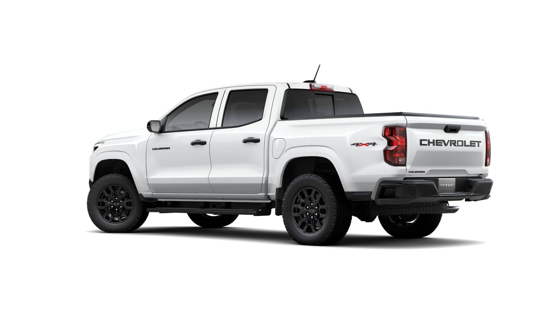 2026 Chevrolet Colorado Work Truck - Photo 26