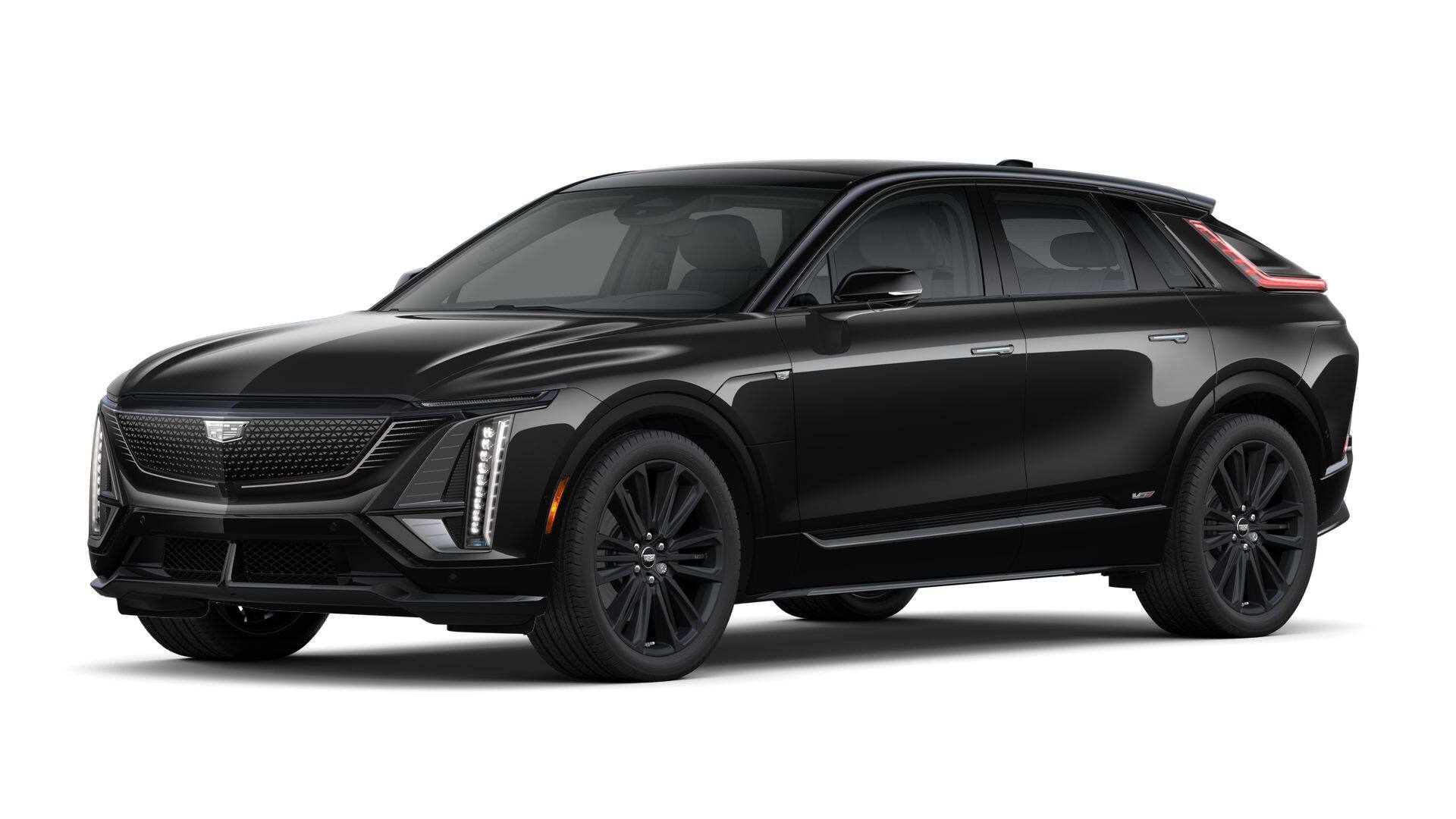 2026 Cadillac LYRIQ V Premium - Photo 62