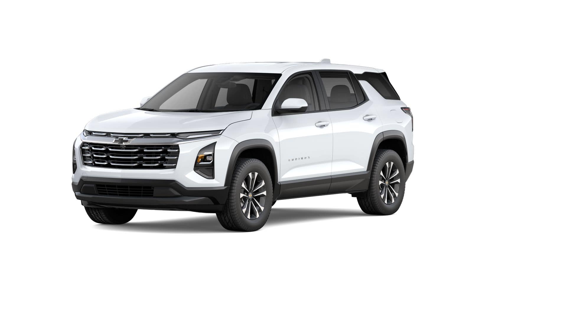 2026 Chevrolet Equinox LT photo 6