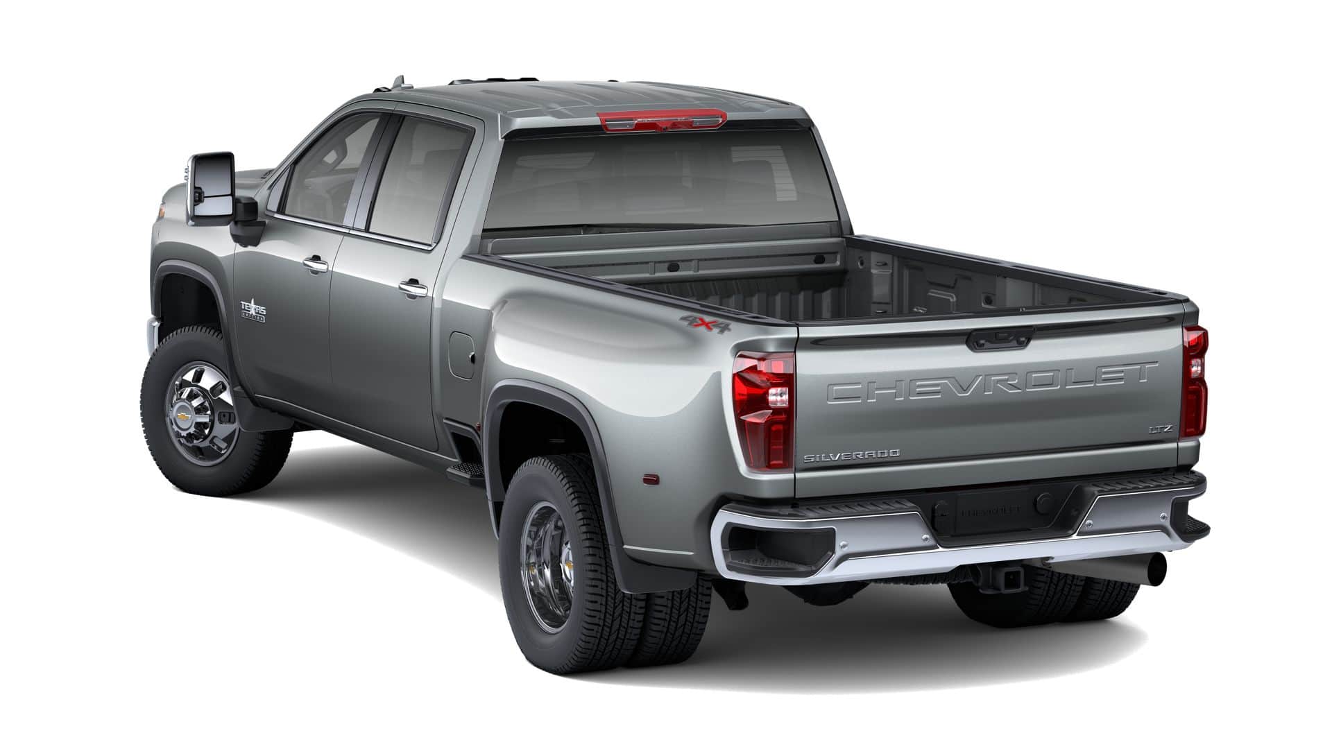 2026 Chevrolet Silverado 3500 HD LTZ - Photo 26