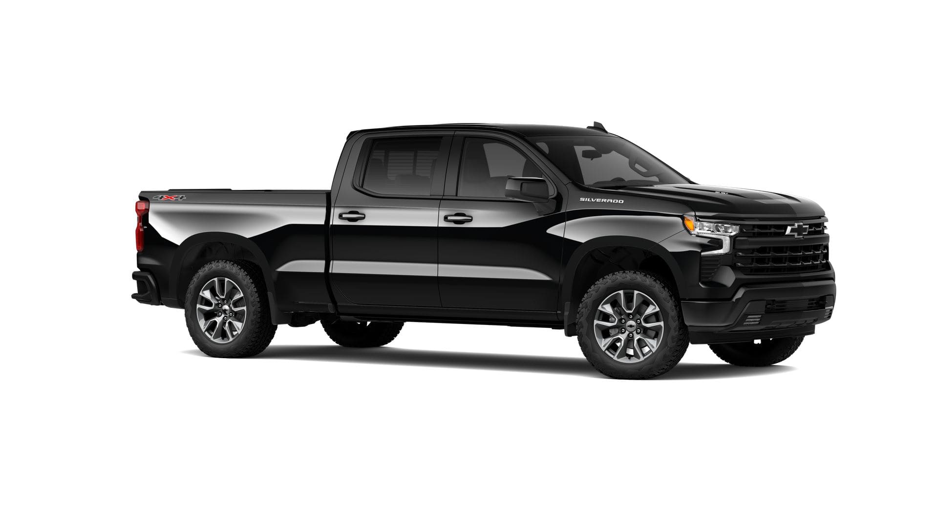 2025 Chevrolet Silverado 1500 RST - Photo 75